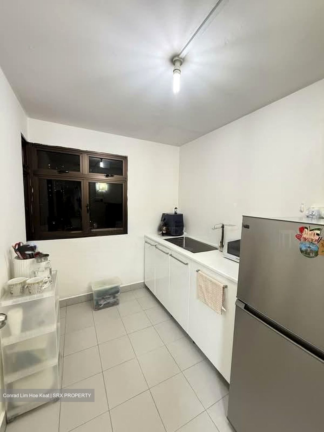 Blk 28 Brickworks Estate (Bukit Merah), HDB 3 Rooms #532450231